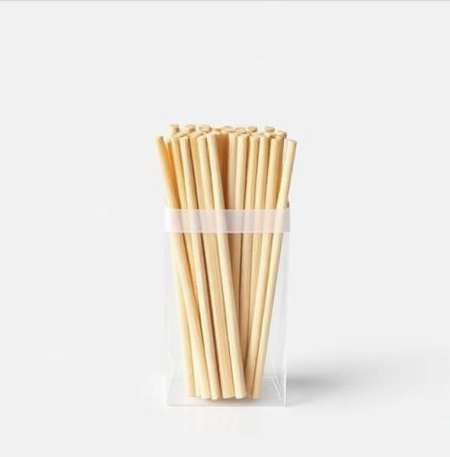 Disposable Chopsticks - Bamboo